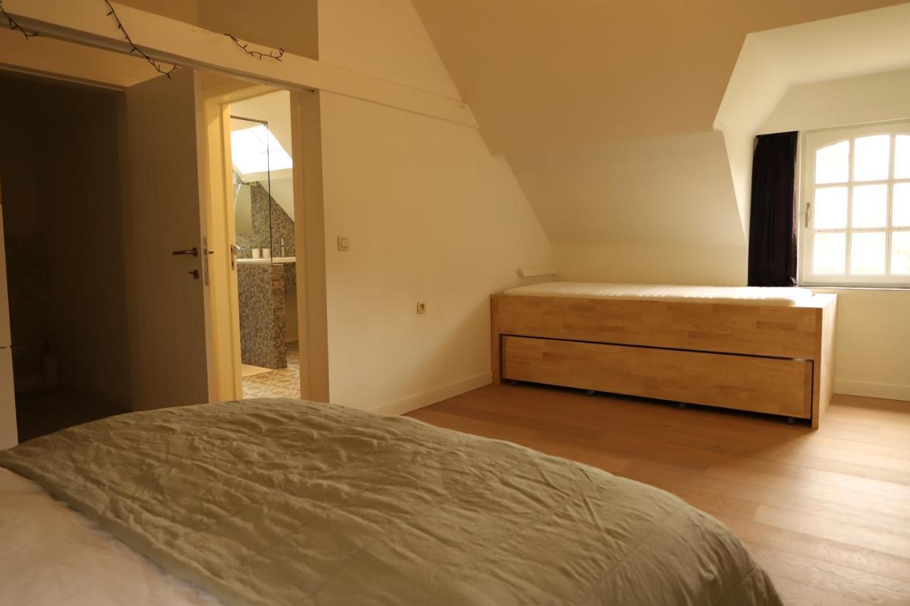 Zee-Van-Tijd Oudenburg Kültér fotó
