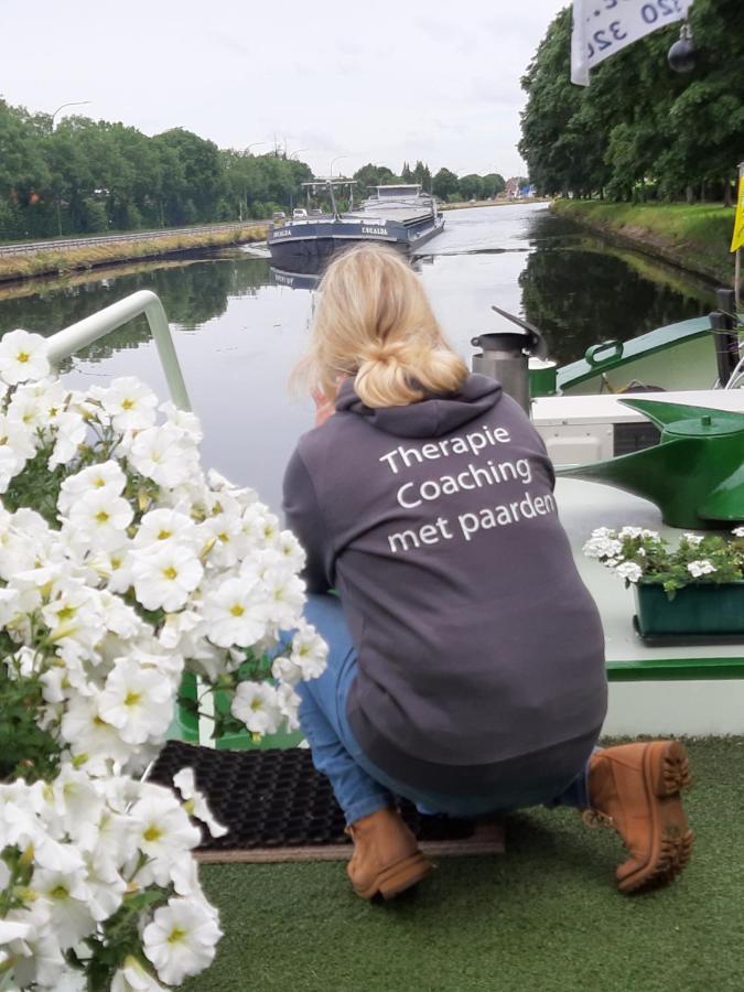 Zee-Van-Tijd Oudenburg Kültér fotó