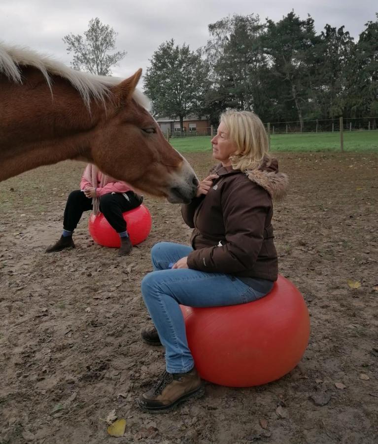 Zee-Van-Tijd Oudenburg Kültér fotó