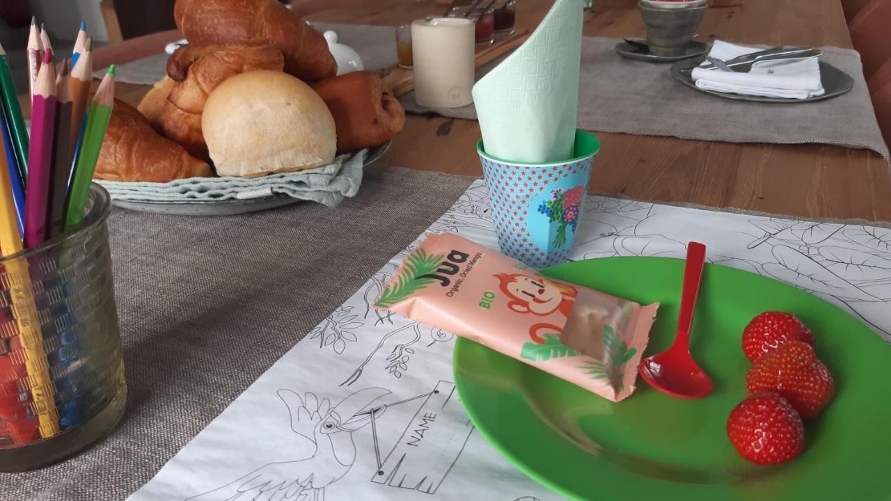 Zee-Van-Tijd Oudenburg Kültér fotó