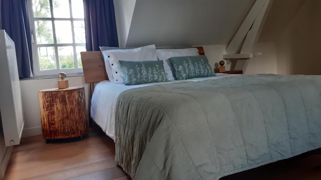 Zee-Van-Tijd Oudenburg Kültér fotó